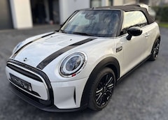 Bild des Angebotes MINI Cooper Cabrio Mini Cooper Cabrio Classic Trim