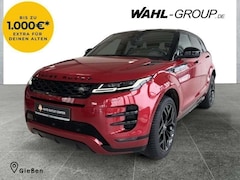 Bild des Angebotes Land Rover Range Rover Evoque Range Rover 2.0 P250 R-Dynamic HSE