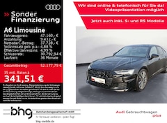 Bild des Angebotes Audi A6 45 TFSI S-tronic S-Line Business