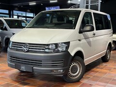 Bild des Angebotes VW T6 Kombi T6 KURZ 8-SITZE KLIMA LUFT-STANDHEIZUNG TEMPOMAT P