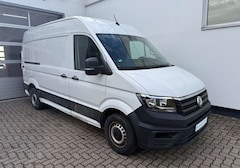 Bild des Angebotes VW Crafter *Kasten*Hoch*Klima*App-Con*Kamera*