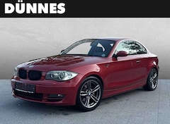 Bild des Angebotes BMW 125 i Coupe