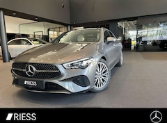 Bild des Angebotes Mercedes-Benz CLA 220 4M PROGRESSIVE+DISTR+PANO+BURM+MEM+360+