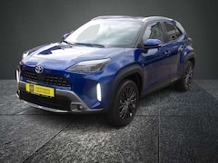 Bild des Angebotes Toyota Yaris Cross Hybrid AWD CVT