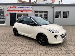 Bild des Angebotes Opel Adam 120 Jahre 2.Hand+69TKM+SHZ+Navi+CarPlay