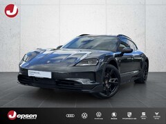 Bild des Angebotes Porsche Taycan 4 Cross Turismo PANO BOSE Sitzbelüftung