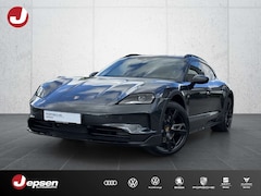 Bild des Angebotes Porsche Taycan 4 Cross Turismo PANO BOSE Sitzbelüftung