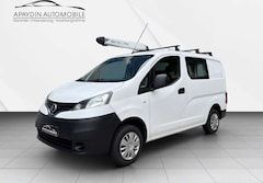 Bild des Angebotes Nissan Evalia NV 200 Kasten Comfort 1.HAND/NUR 50.000 KM