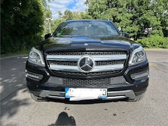 Bild des Angebotes Mercedes-Benz GL 350 X166 GL/GLS BlueTEC 4Matic 7G-TRONIC AMG