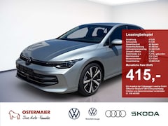 Bild des Angebotes VW Golf VIII STYLE 1.5eTSI 150PS DSG IQ.LIGHT.HuD.KEYLESS.