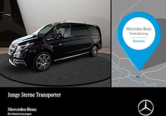Bild des Angebotes Mercedes-Benz V 300 d 4M Lang EXCLUSIVE EDITION+Allrad+AMG+9G