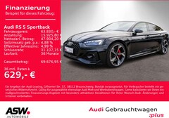 Bild des Angebotes Audi RS5 RS5 Sportback 3.0 NAVI MATRIX RS-AGA 280 km/h