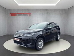Bild des Angebotes Land Rover Discovery Sport AWD DPF+Turbo Neu