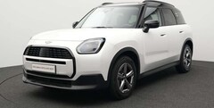 Bild des Angebotes MINI Countryman D Classic Trim
