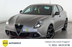 Bild des Angebotes Alfa Romeo Giulietta Giulietta 1,8 TBI 16V Veloce LEDER+BLUETOOTH+SHZ