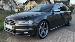 Bild des Angebotes Audi S4 Avant S tronic - Original