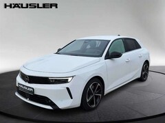 Bild des Angebotes Opel Astra Elegance Plug-In-Hybrid mit RFK*Klima*PDC