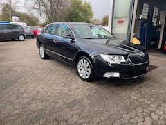 Bild des Angebotes Skoda Superb 2.0 TDI Elegance Navigation-Leder Sitze