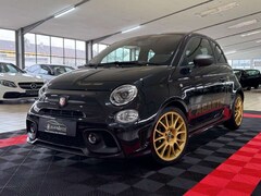 Bild des Angebotes Abarth 695 Abarth 75 Anniversario*SCHALENSITZE CARBON*