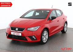 Bild des Angebotes SEAT Ibiza 1.0 TSI FR LED Virtual Cockpit FullLink