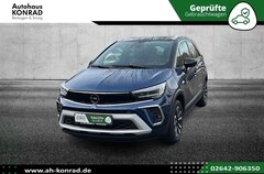 Bild des Angebotes Opel Crossland X Automatik*LED*KAMERA