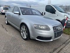 Bild des Angebotes Audi S6 5.2 quattro V10