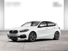 Bild des Angebotes BMW 118 i 5T SportLine NP43159,- LenkrHzg. ParkingAssist