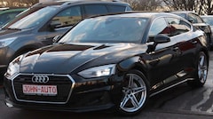 Bild des Angebotes Audi A5 Sportback 40 TDI quattro*AHK*LED*B&O*LaneAssi