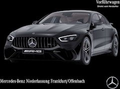 Bild des Angebotes Mercedes-Benz AMG GT 63 S E  Cp. Keramik Carbon AeroPak Fahrass