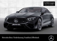 Bild des Angebotes Mercedes-Benz AMG GT 63 S E Cp. Keramik Carbon AeroPak Fahrass