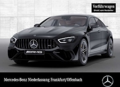 Bild des Angebotes Mercedes-Benz AMG GT 63 S E  Cp. Keramik Carbon AeroPak Fahrass
