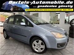 Bild des Angebotes Ford C-Max 1.6 Fun, HU 08 26, Klima, Sitzheizung