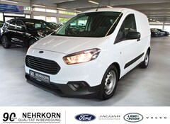 Bild des Angebotes Ford Transit Courier Transit Courier 1,5 TDCi Allwetter Scheibenheizung