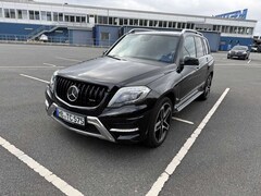 Bild des Angebotes Mercedes-Benz GLK 350 GLK 350 CDI BlueEfficiency 4Matic (204.993)