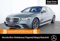 Bild des Angebotes Mercedes-Benz S 500 L 4M AMG+PANO+DIGITAL-L+BURMESTER3D+FAHRASS