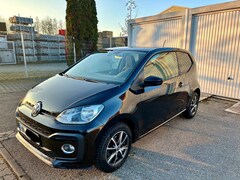 Bild des Angebotes VW up! sound up! TSI 90PS