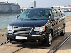 Bild des Angebotes Chrysler Grand Voyager Limited 2.8 CRD Autom.