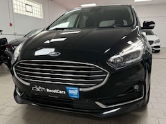 Bild des Angebotes Ford Galaxy Titanium 2.0 TDCI*7-SITZER*AHK*8-FACH*RFK