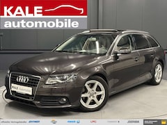 Bild des Angebotes Audi A4 Avant 2.0 TFSI Ambition *PANORAMA*XENON*T-LEDER*
