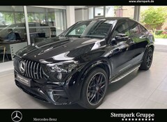 Bild des Angebotes Mercedes-Benz GLE 53 AMG GLE 53 4M+ AMG Coupé PremPlus,Pano,HUD,22"Zoll BC