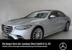Bild des Angebotes Mercedes-Benz S 500 S500L 4M AMG Exclu FirstClass BurmHighEnd FondTV