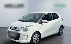 Bild des Angebotes Citroen C1 Feel *DAB*Bluetooth*Klima*teilbare Rücksitze*
