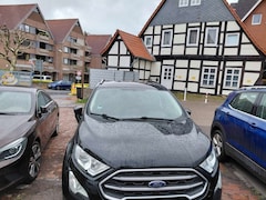 Bild des Angebotes Ford EcoSport 1.5 TDCi COOL&CONNECT