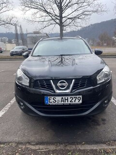 Bild des Angebotes Nissan Qashqai+2 2.0 4x4 CVT acenta