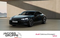 Bild des Angebotes Audi e-tron GT All Black/S-Sitze+/Laser/HuD/360°/ACC/Air