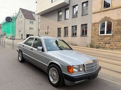 Bild des Angebotes Mercedes-Benz 190 E 2.0
