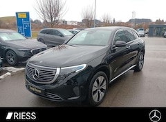 Bild des Angebotes Mercedes-Benz EQC 400 4M Fahrass.P+Multib.+HUD+Kamera+PTS+SH