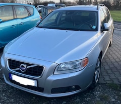 Bild des Angebotes Volvo V70 D3 Geartronic Momentum