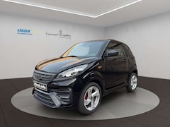 Bild des Angebotes Ligier JS 50 C Sport *1. Hand*Bluetooth*