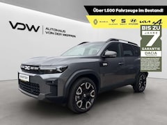 Bild des Angebotes Dacia Bigster Journey Hybrid 155 Klima Navi Rückfahrkamera
